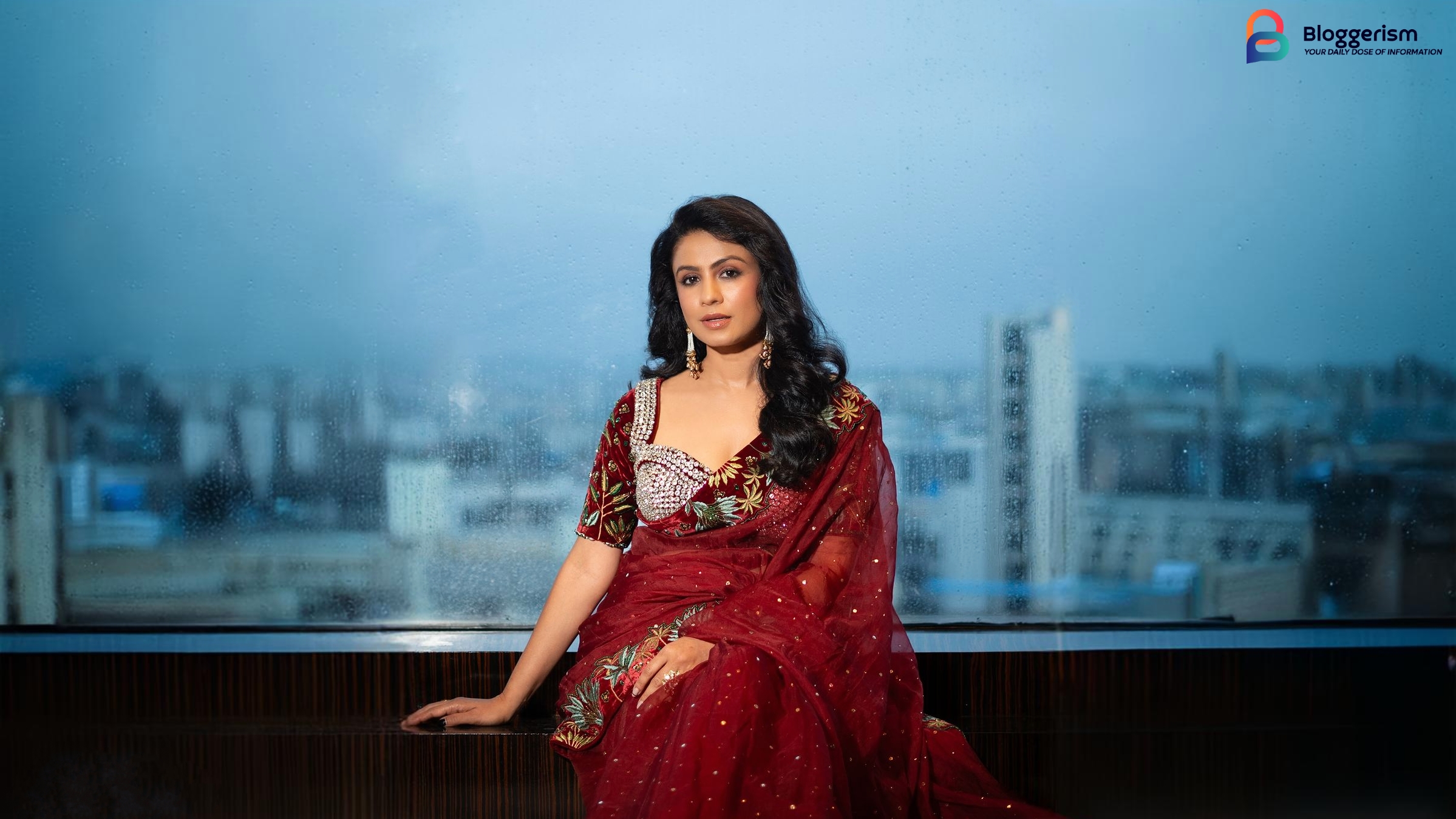 Manasi Parekh: Age, Height, Biography (2024) and More: