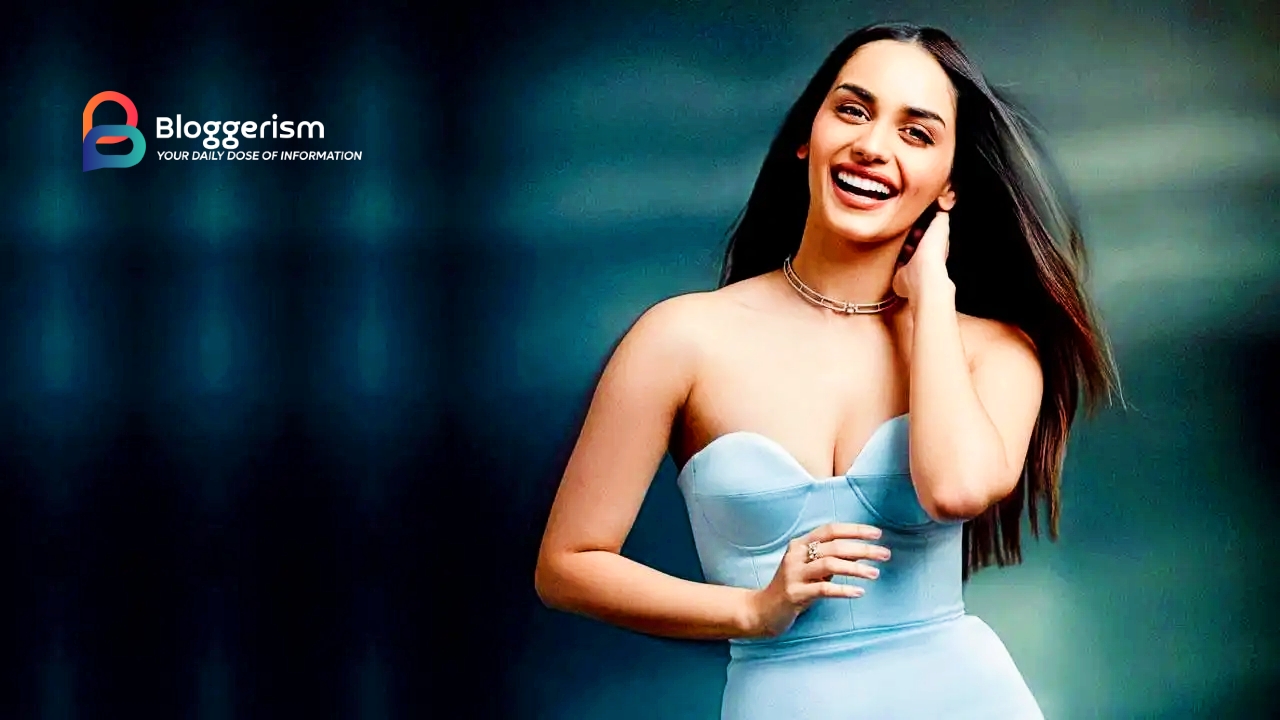 Manushi Chhillar: Age, Height, Biography (2024) and More: