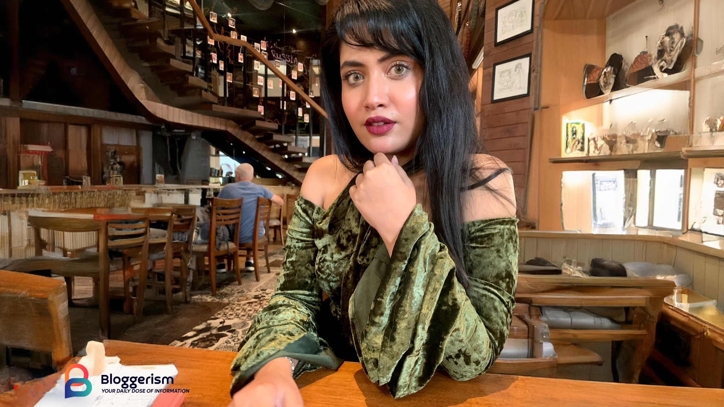 Manvi Chugh: Age, Height, Biography (2024) and More: