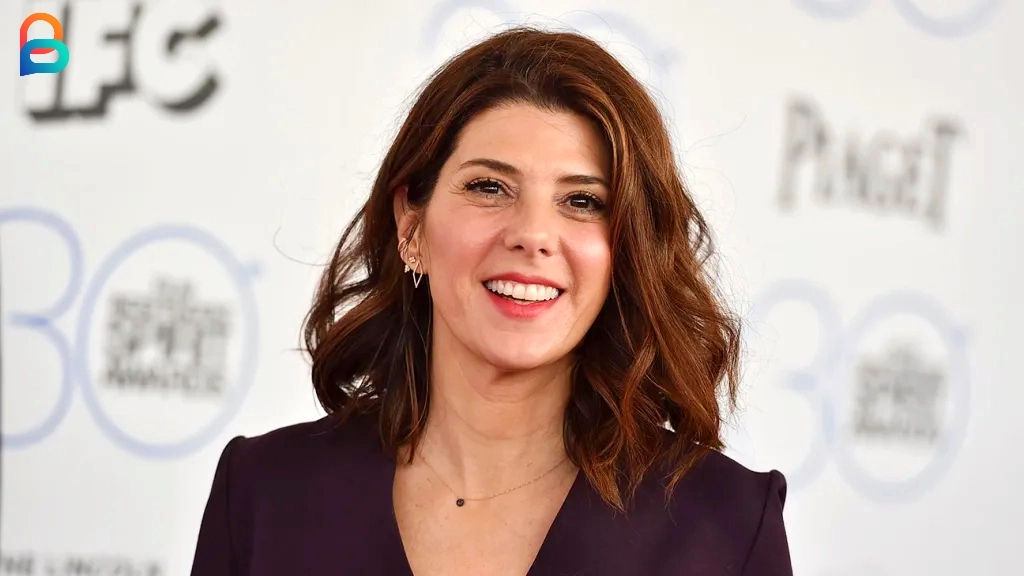 Marisa Tomei: Age, Height, Net Worth, Biograhy and More:
