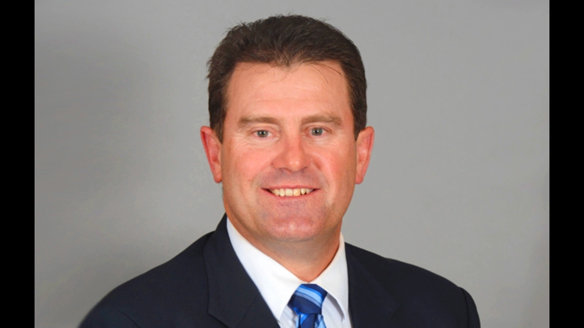 Mark Taylor: Age, Height, Biography (2024) and More: