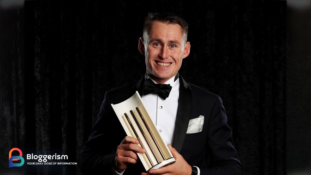 Marnus Labuschagne: Age, Height, Biography (2024) and More: