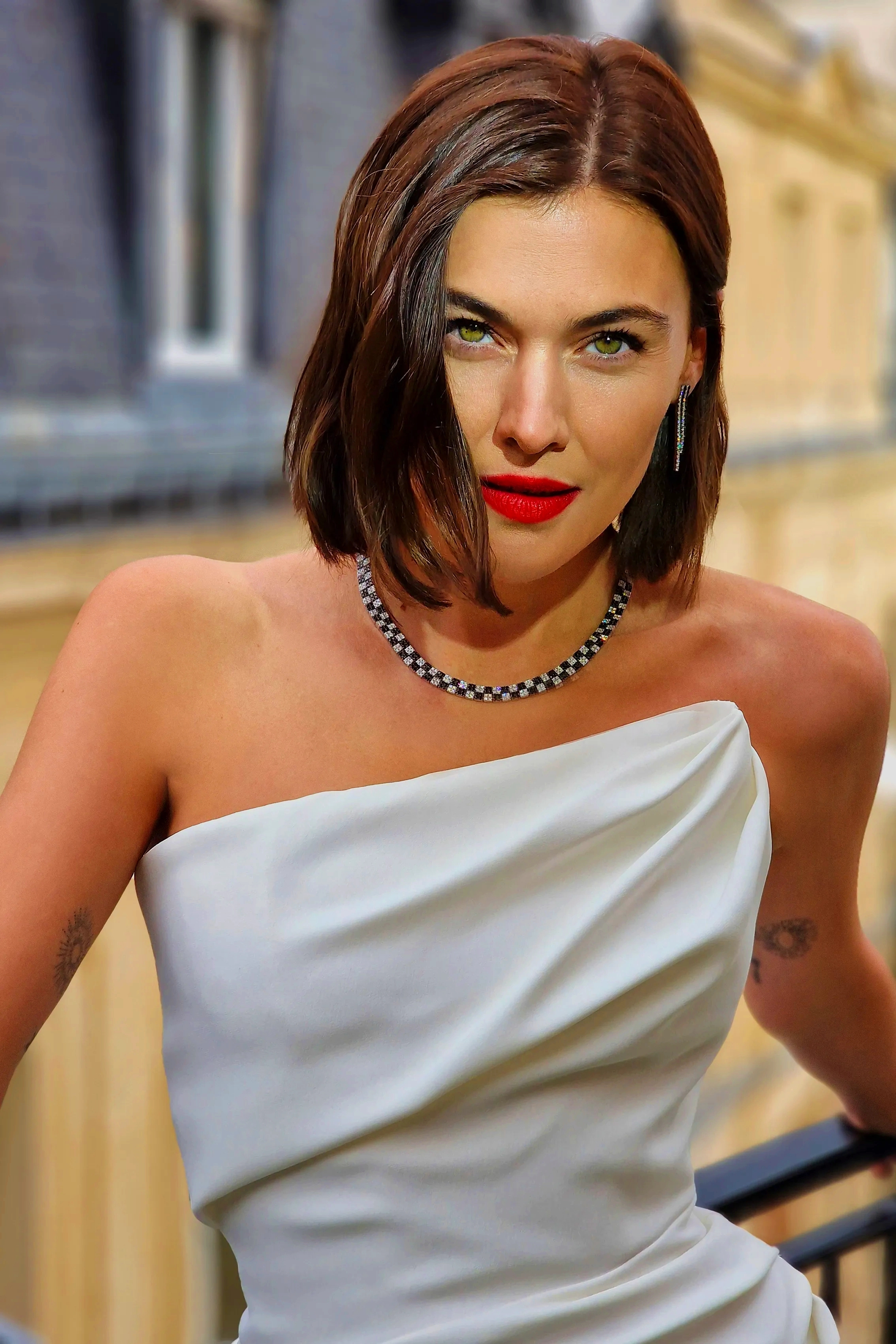 Marta Nieto: Age, Height, Net Worth, Biography and More: