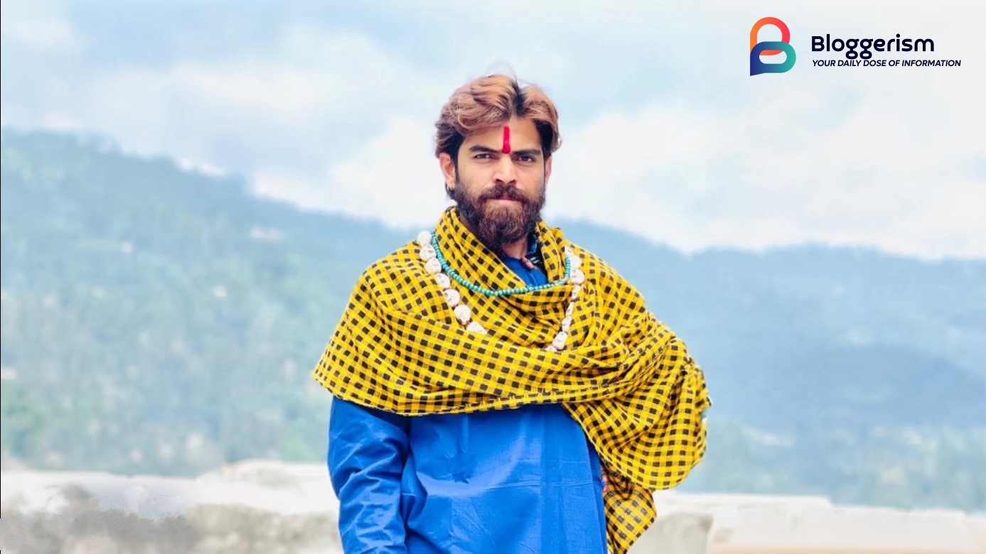 Masoom Sharma: Age, Height, Biography (2024) and More: