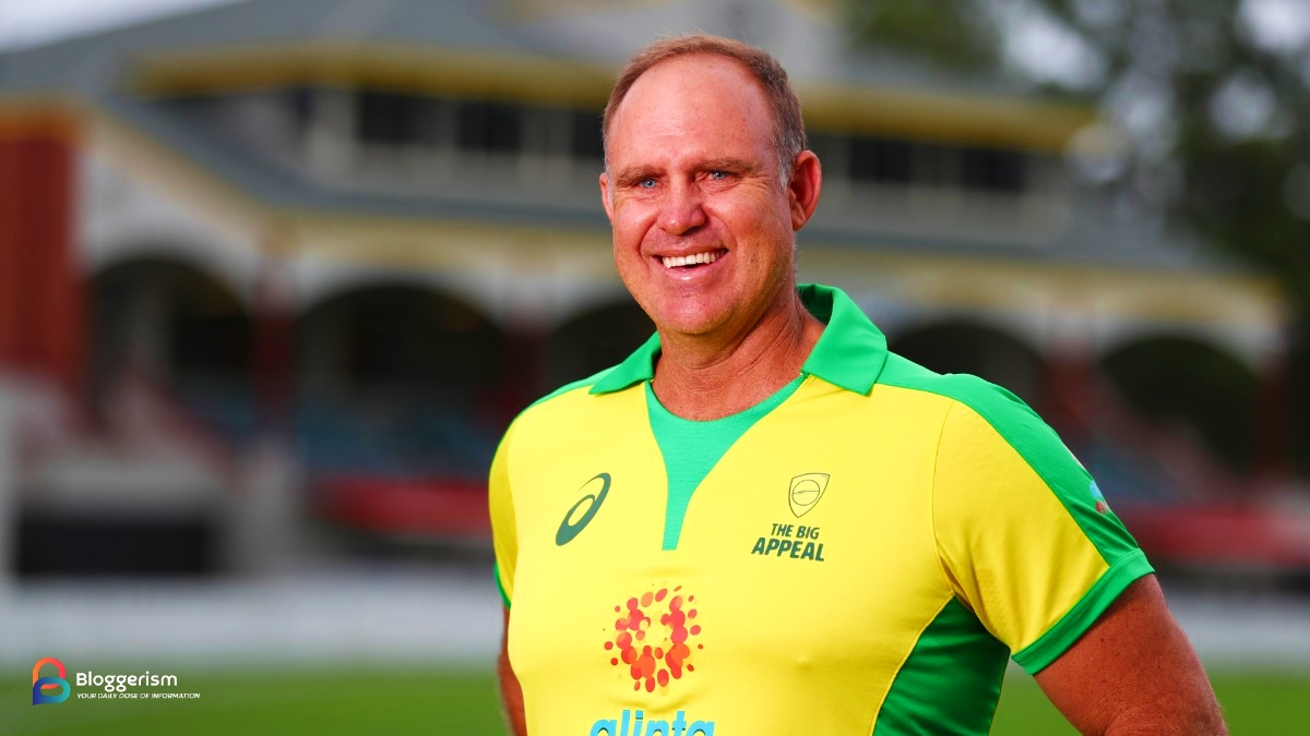 Matthew Hayden: Age, Height, Biography (2024) and More: