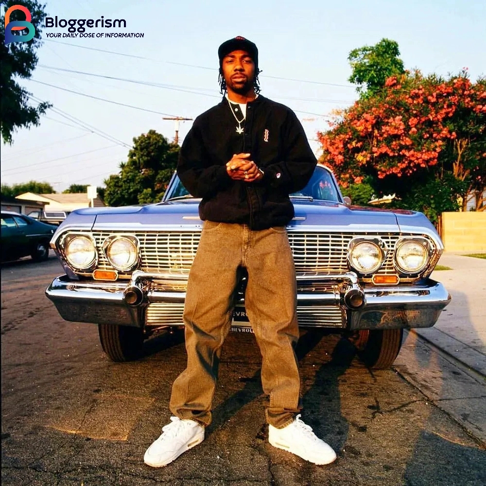 MC Eiht: Age, Height, Net Worth, Biography and More: