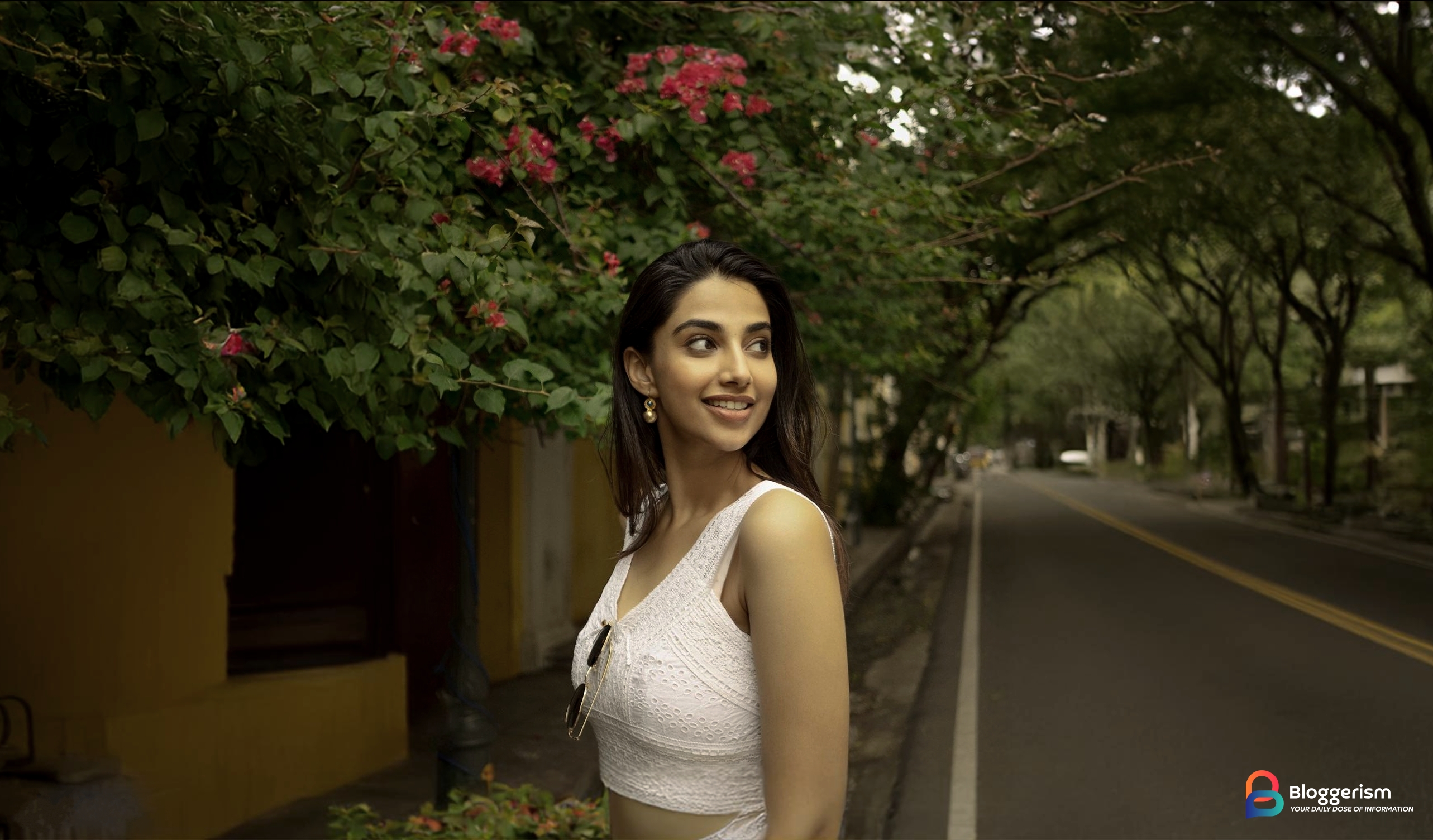 Meenakshi Chaudhary: Age, Height, Biography (2024) and More: