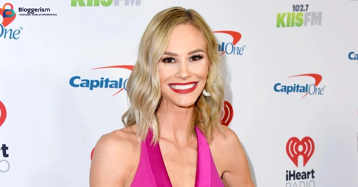 Meghan King Edmonds: Age, Height, Net Worth, Biography and More: