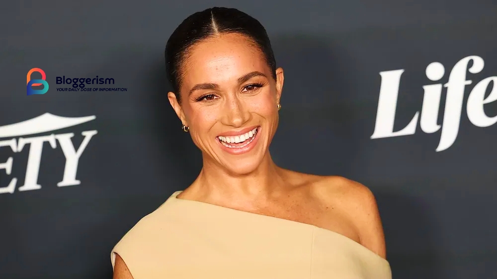 Meghan Markle: Age, Height, Biography (2024) and More: