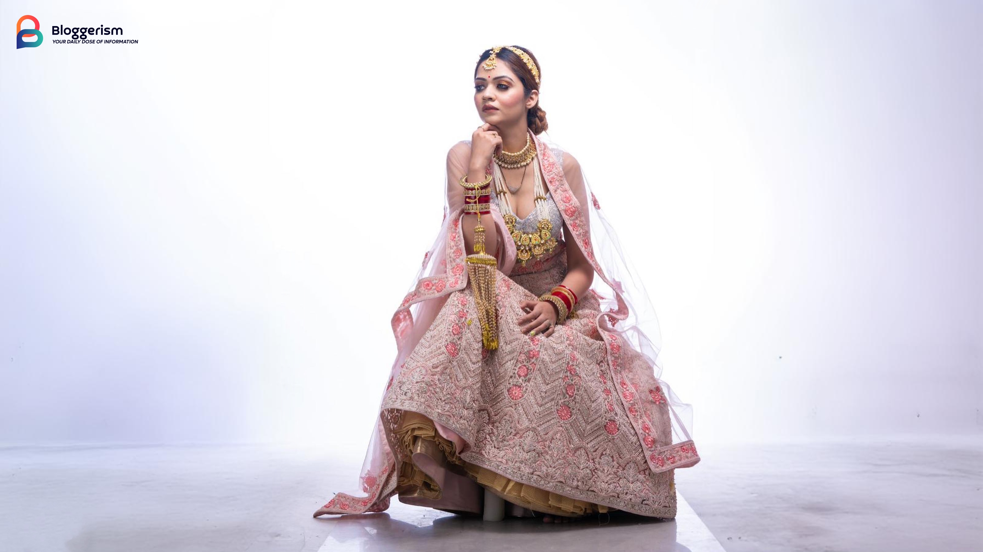 Mehak Gupta: Age, Height, Biography (2024) and More: