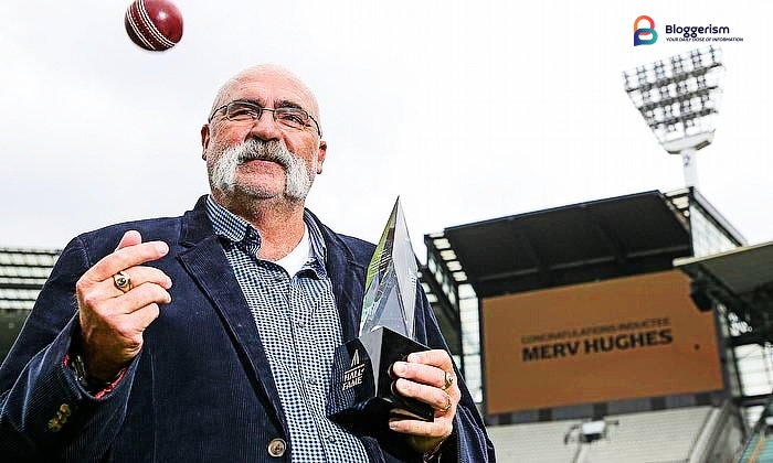 Merv Hughes: Age, Height, Biography (2024) and More: