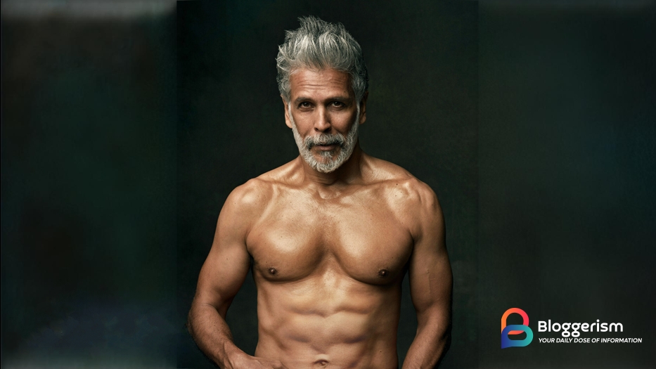 Milind Soman: Age, Height, Biography (2024) and More: