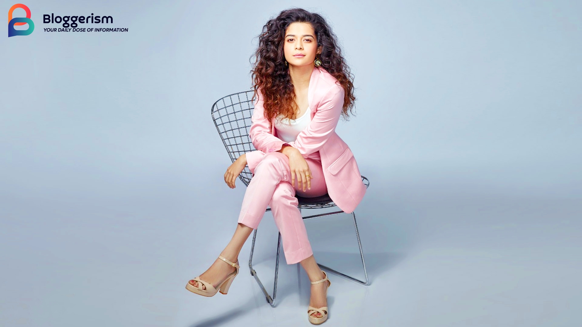 Mithila Palkar: Age, Height, Biography (2024) and More: