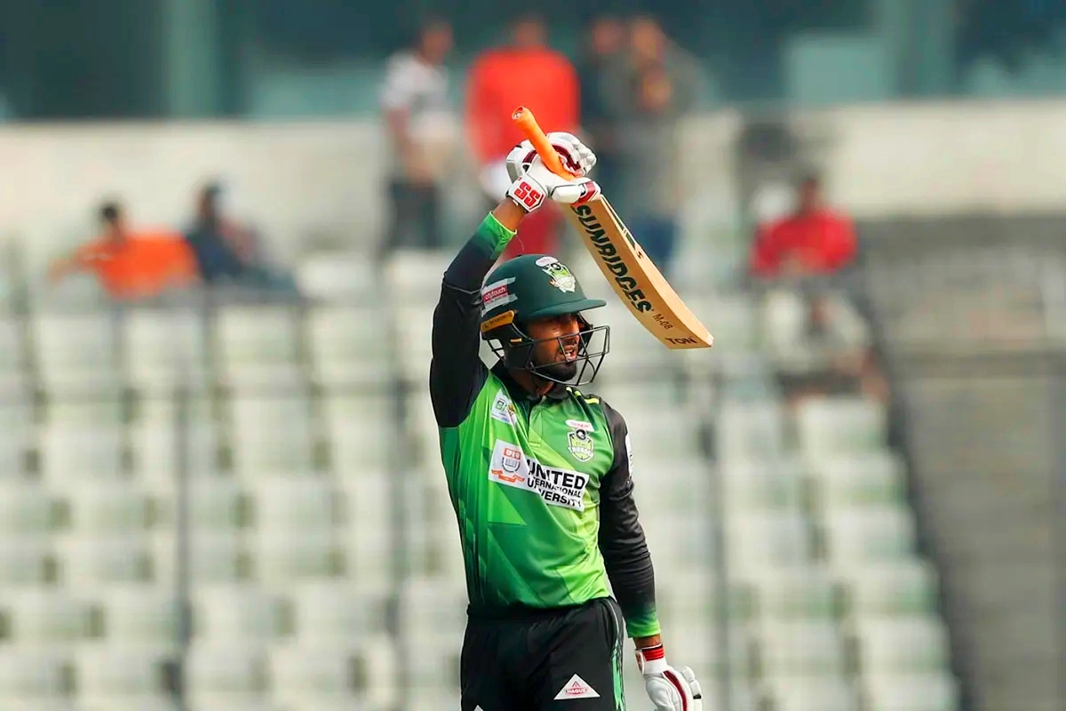 Mohammad Mithun: Age, Height, Biography (2024) and More: