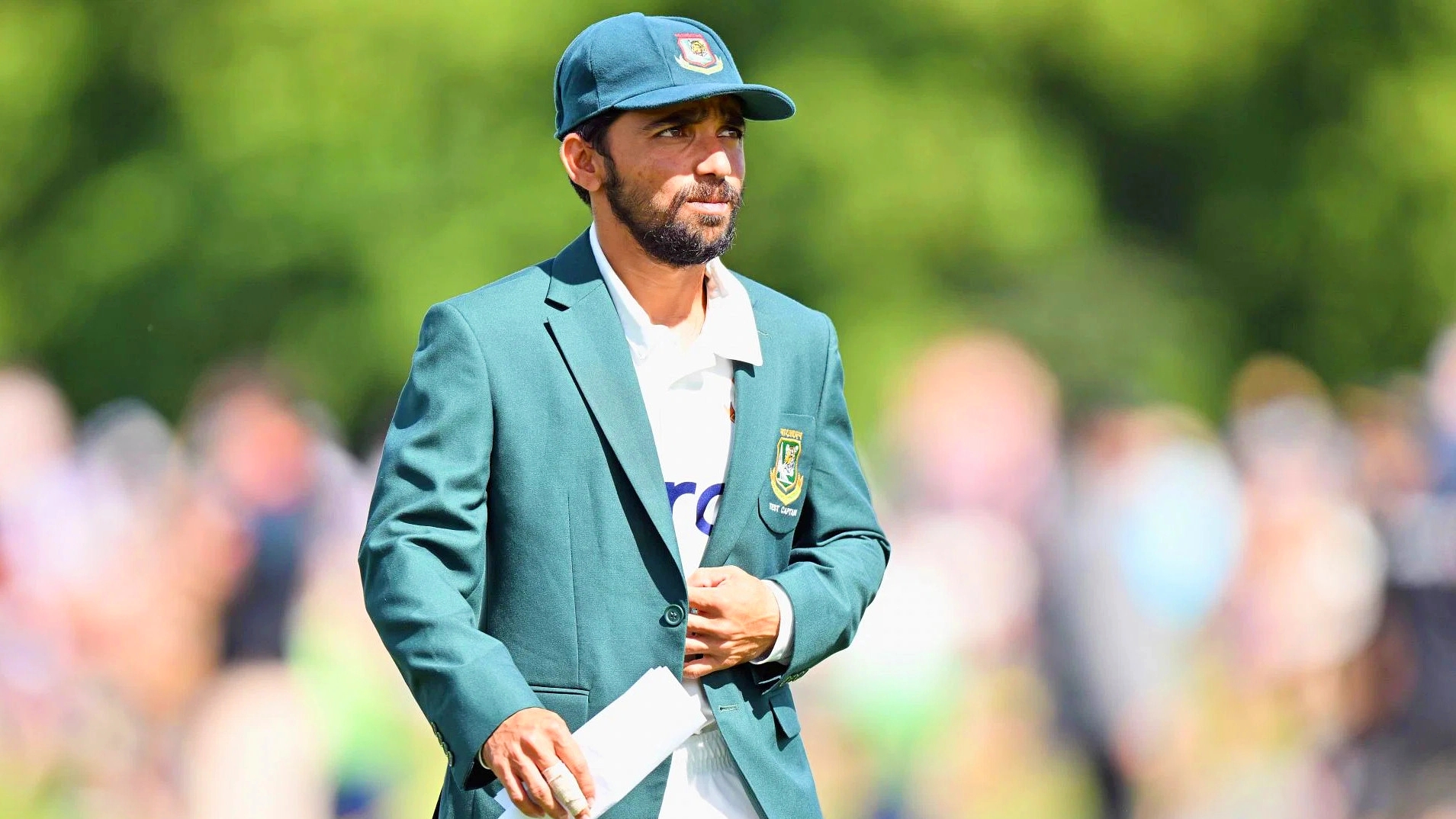 Mominul Haque: Age, Height, Biography (2024) and More: