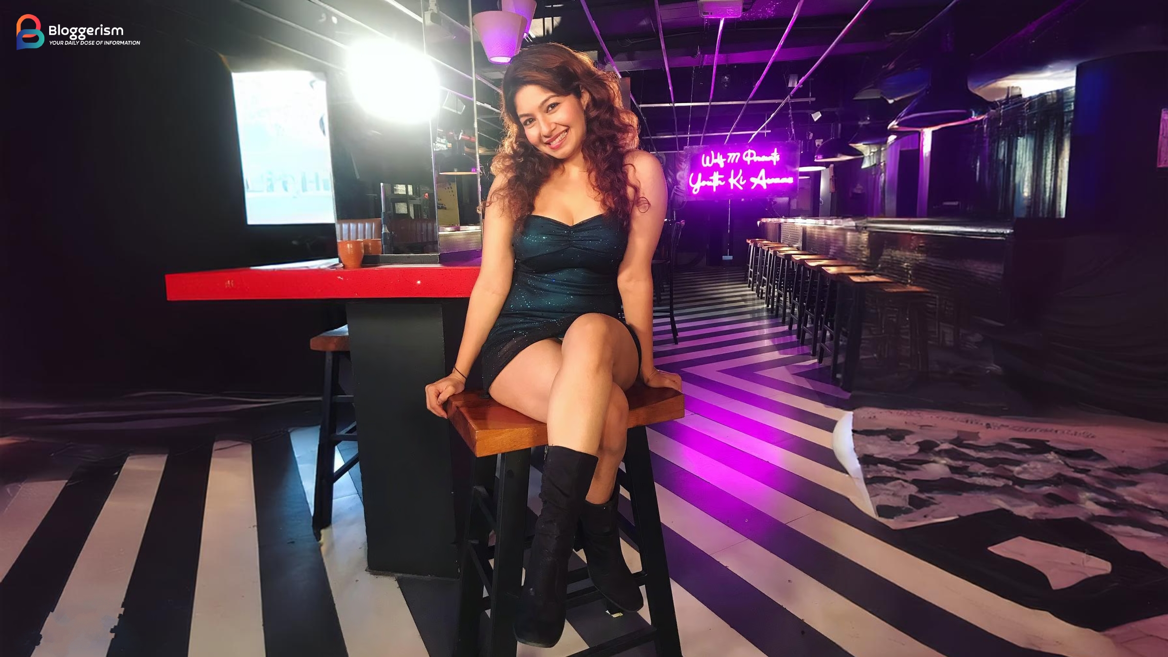 Monaz Mevawalla: Age, Height, Biography (2024) and More: