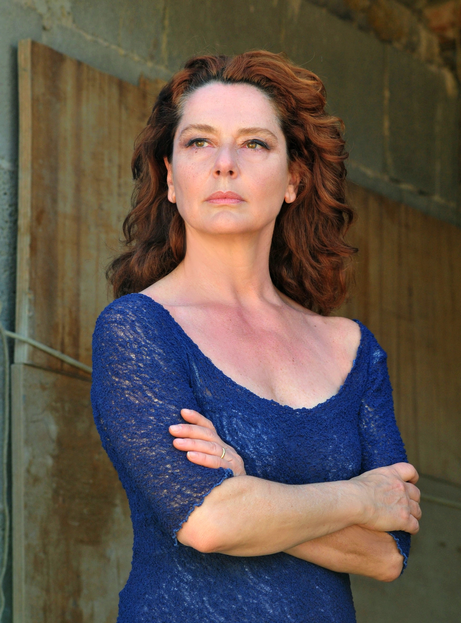 Monica Guerritore: Age, Height, Biography, Net Worth and More: