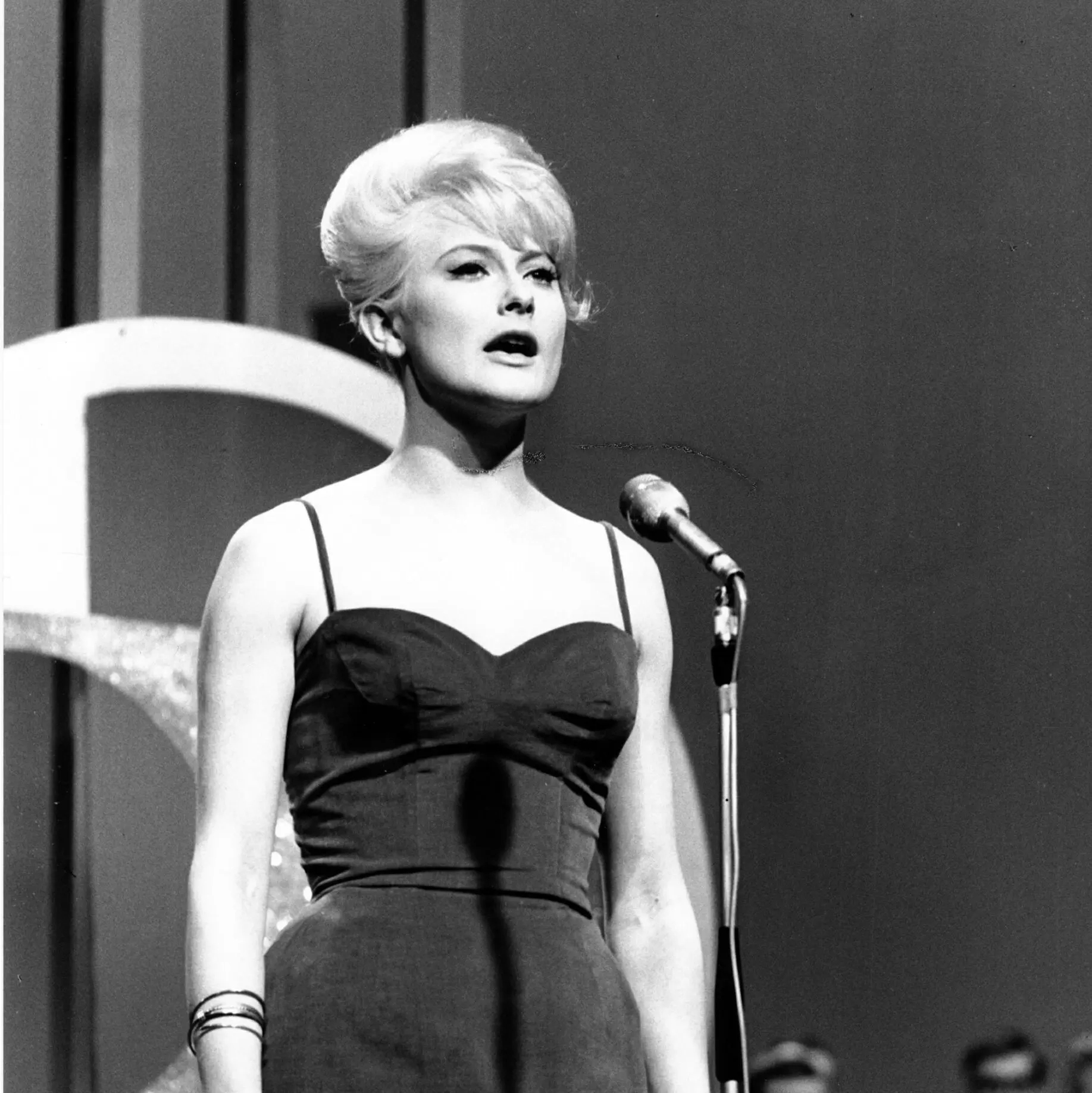 Monica Zetterlund: Age, Height, Net Worth, Biography and More: