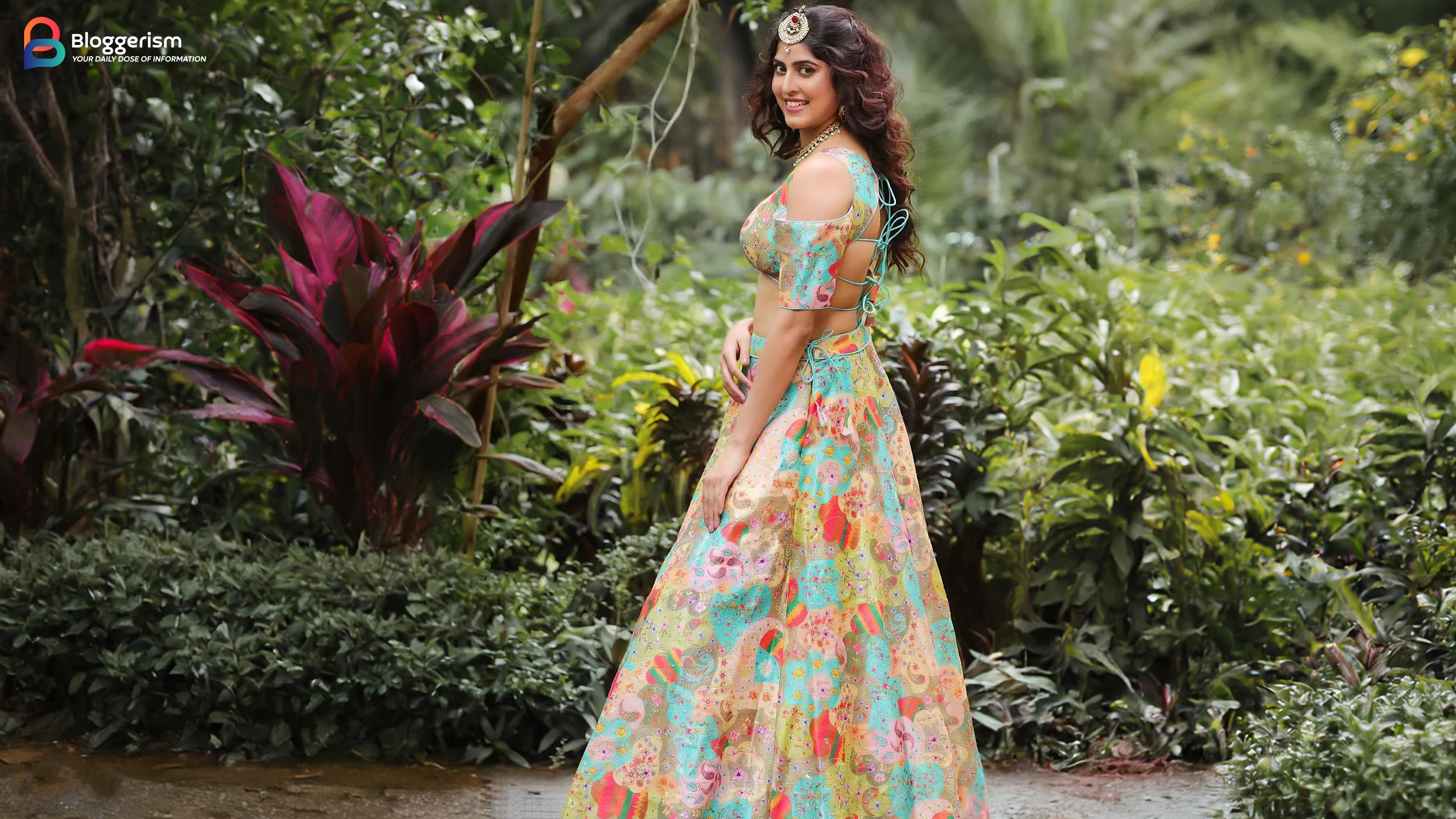 Monika Bhadoriya: Age, Height, Biography (2024) and More: