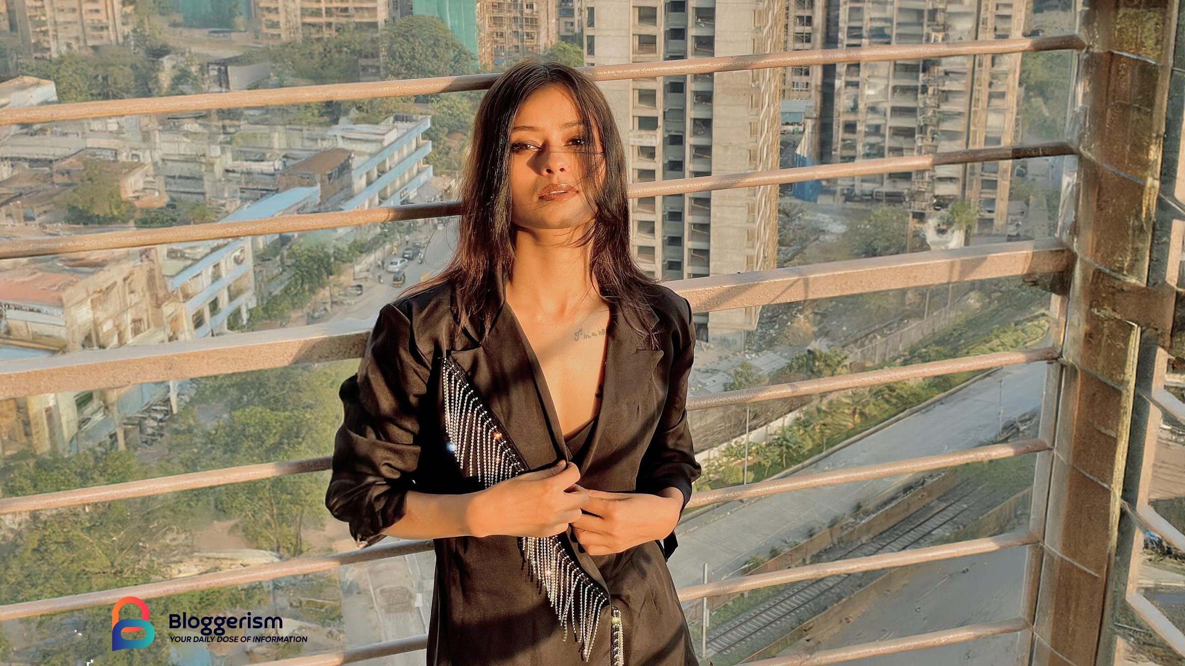 Monika Chauhan: Age, Height, Biography (2024) and More: