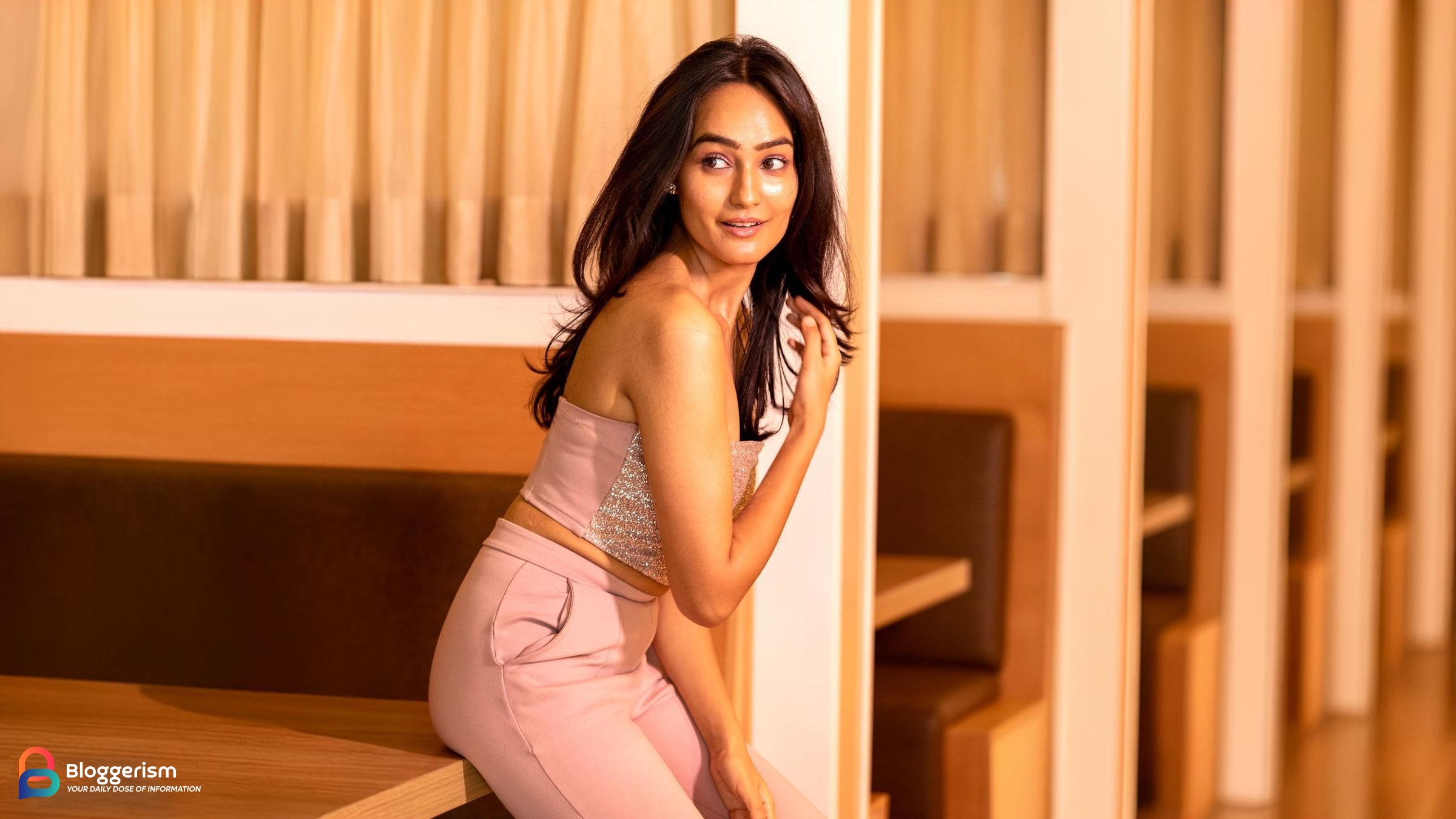 Monika Panwar: Age, Height, Biography (2024) and More: