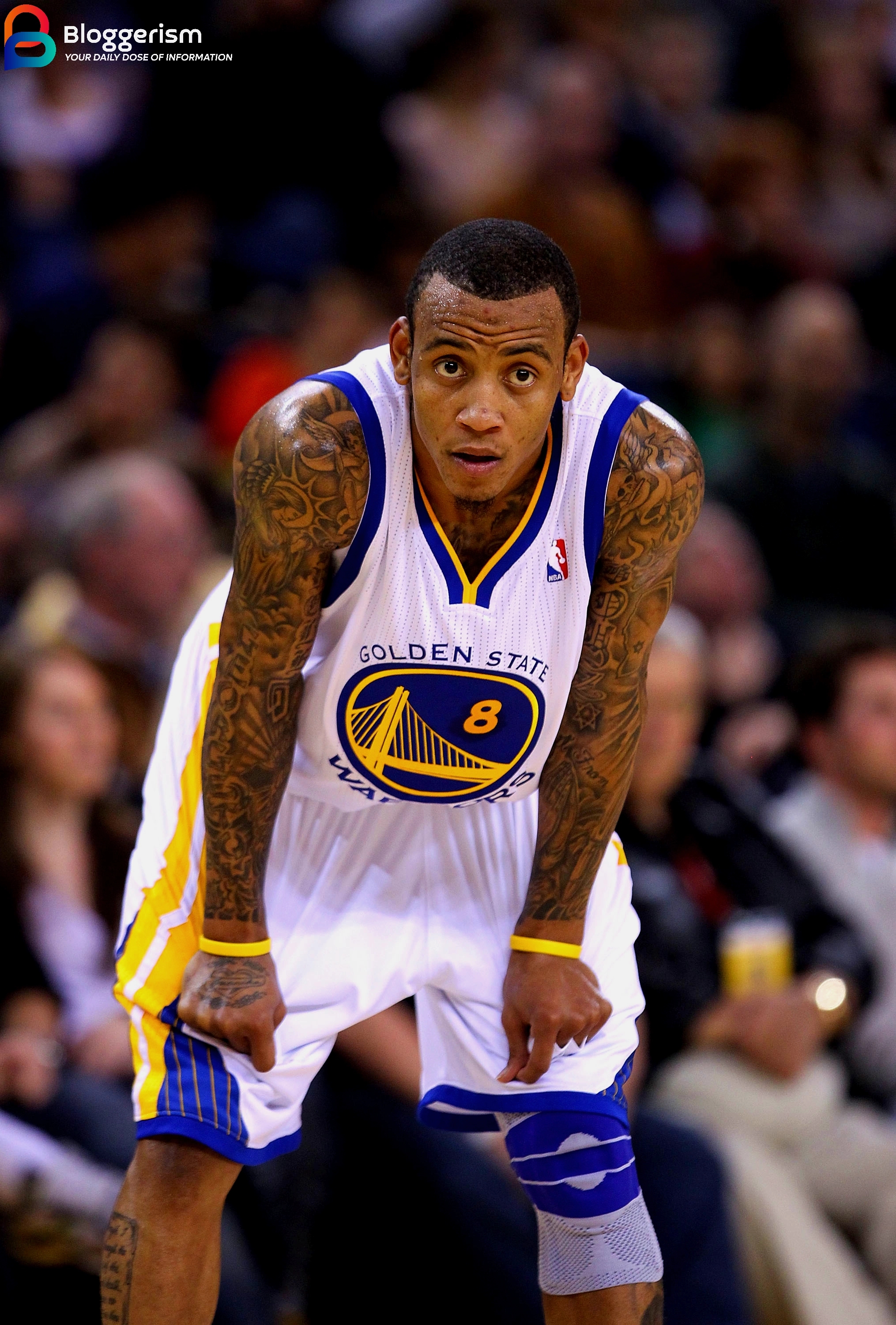 Monta Ellis: Age, Height, Net Worth, Biography and More: