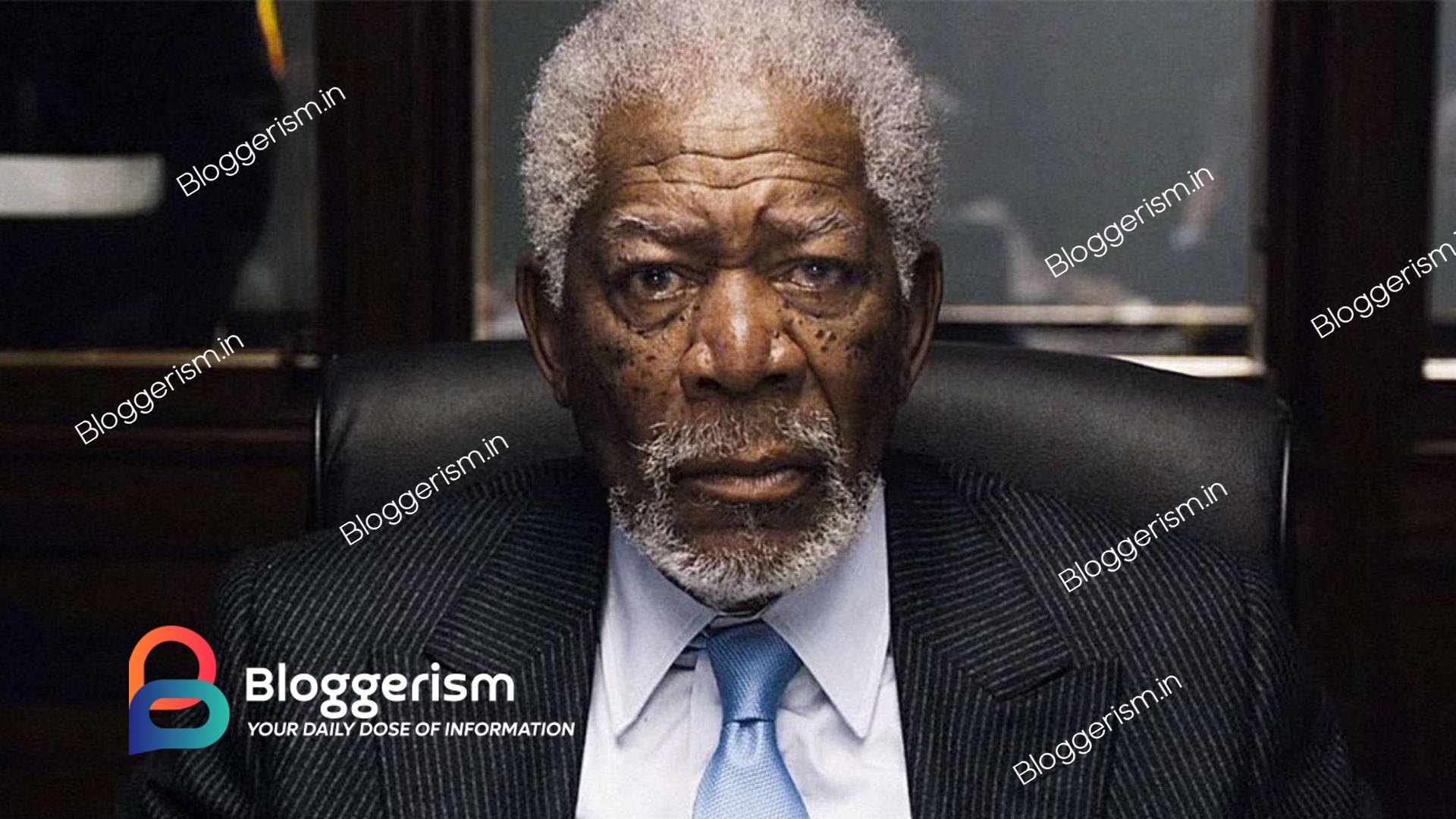 Morgan Freeman: Age, Net Worth, Height, Spouse & More: