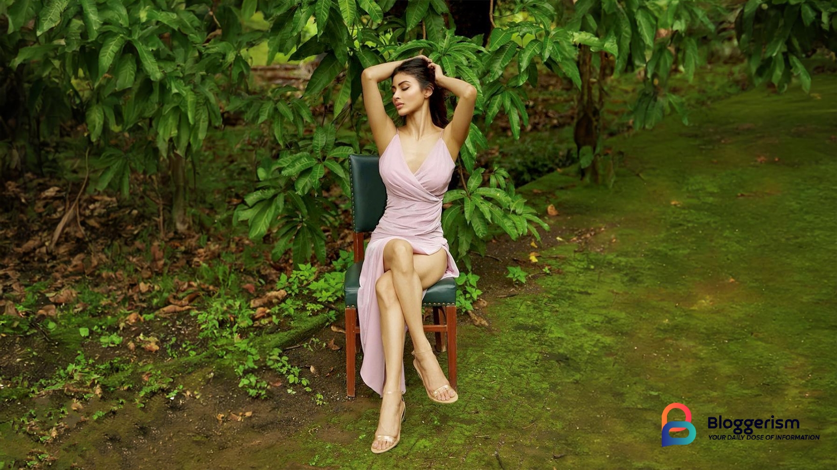 Mouni Roy: Age, Height, Biography (2024) and More: