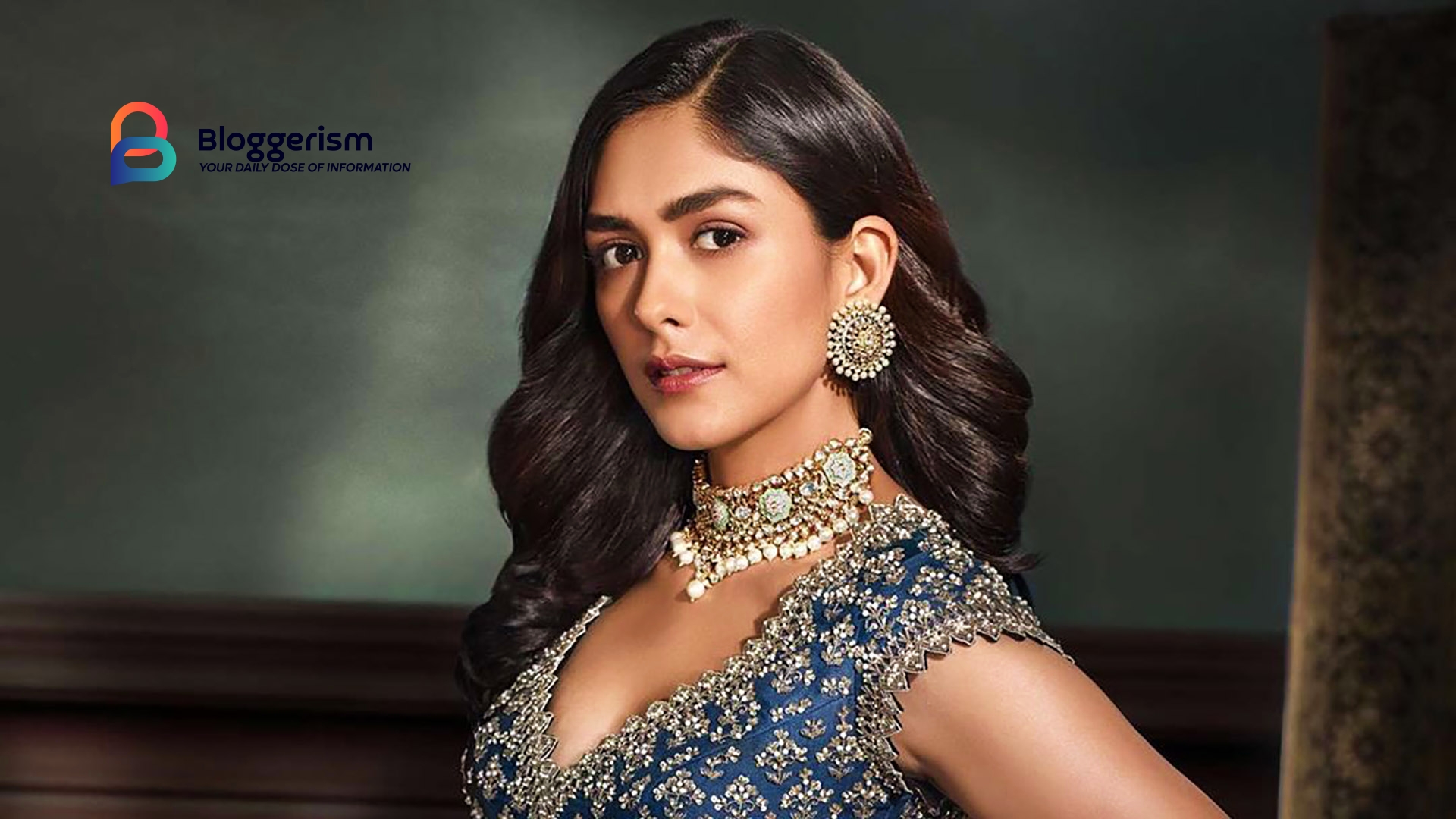 Mrunal Thakur: Age, Height, Biography (2024) and More: