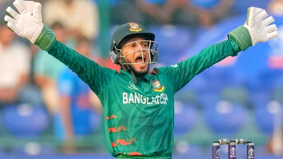 Mushfiqur Rahim: Age, Height, Biography (2024) and More: