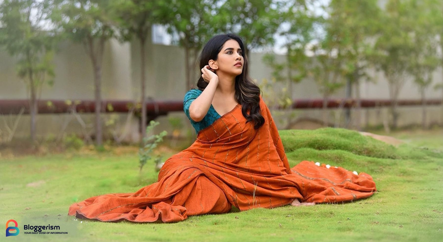 Nabha Natesh: Age, Height, Biography (2024) and More: