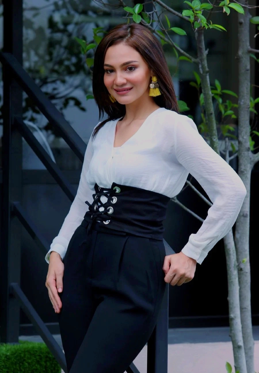 Nadia Brian: Age, Height, Net Worth, Biography and More: