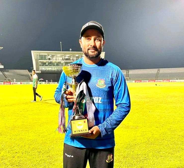 Nafees Iqbal: Age, Height, Biography (2024) and More: