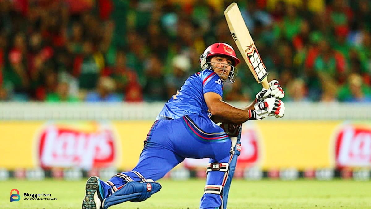 Najibullah Zadran: Age, Height, Biography (2024) and More: