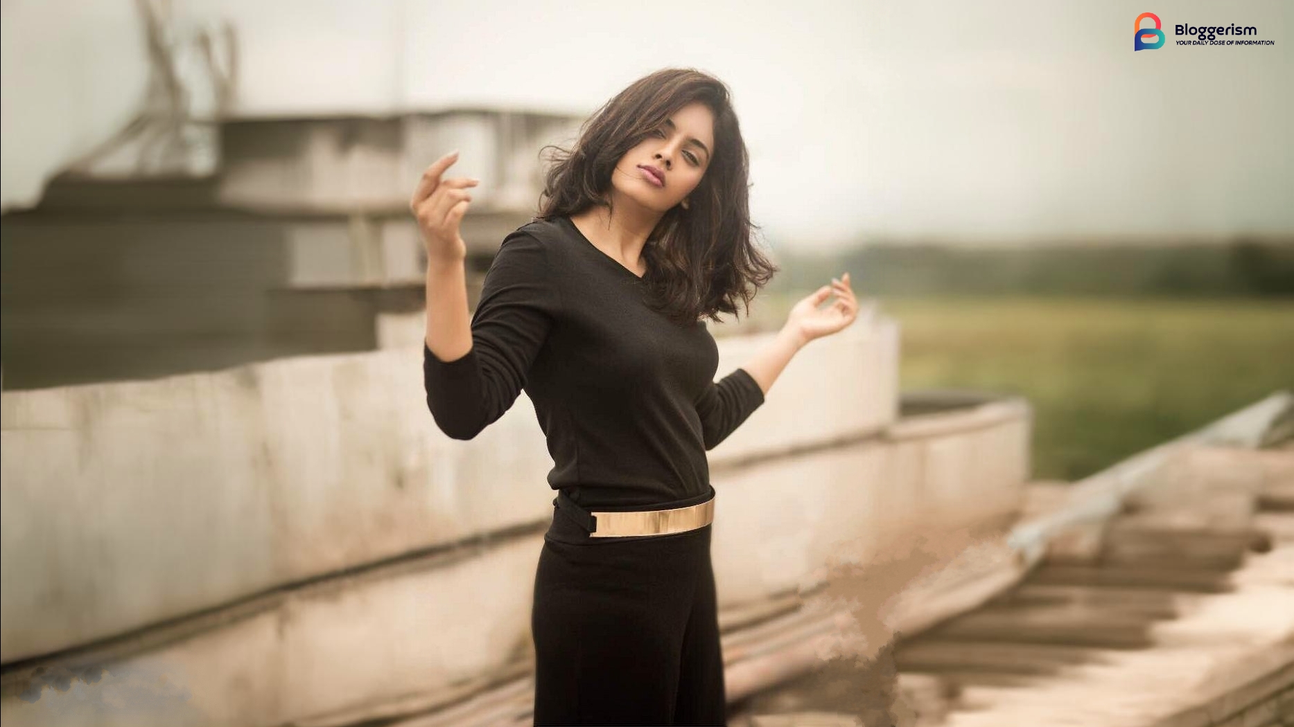 Nandita Swetha: Age, Height, Biography (2024) and More: