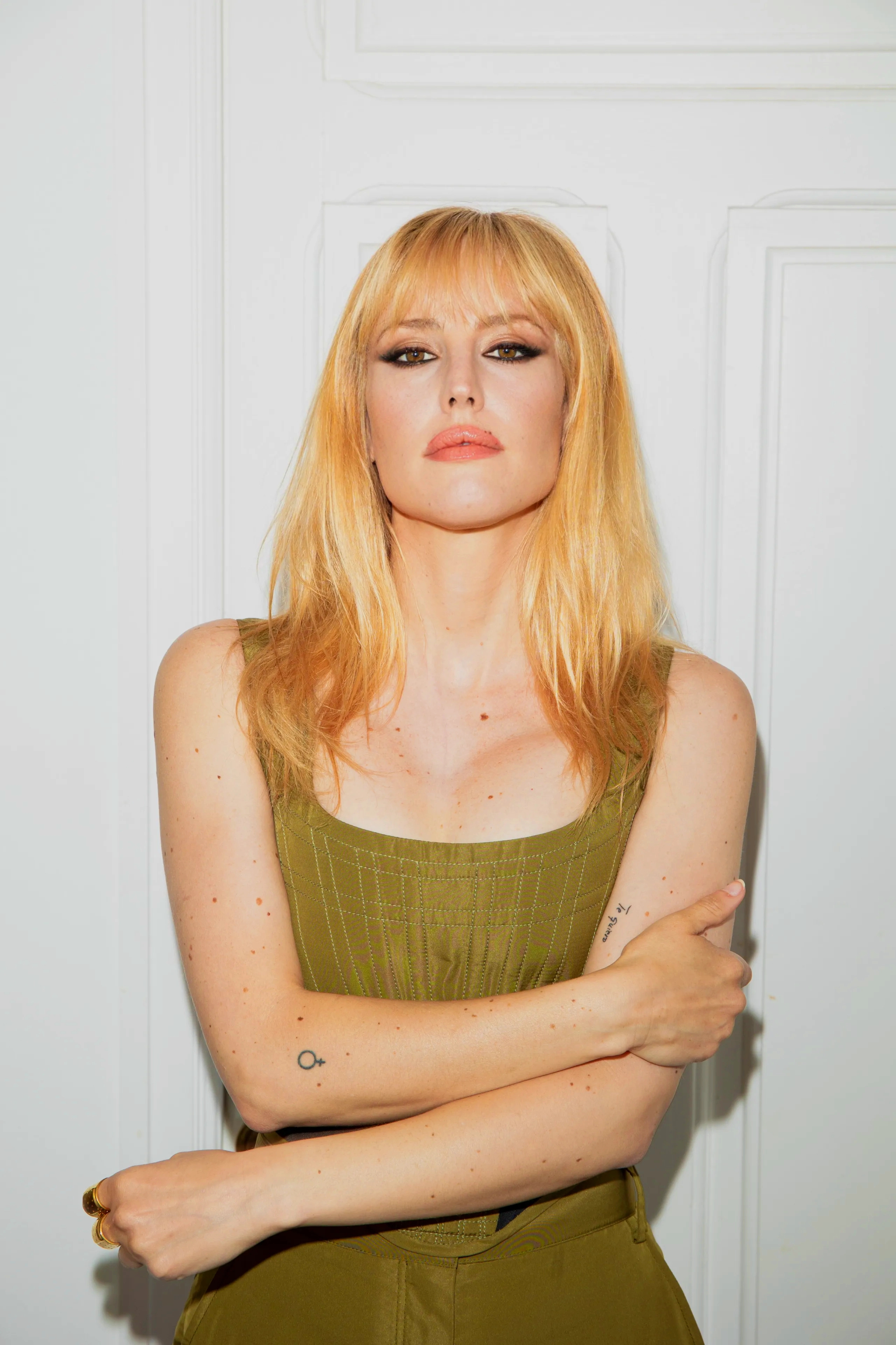 Natalia de Molina: Age, Height, Net Worth, Biography and More: