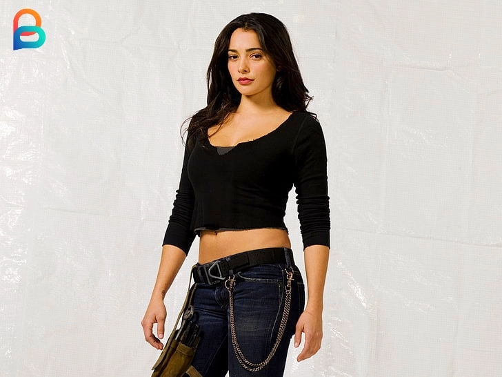Natalie Martinez: Age, Height, Net Worth, Biograhy and More: