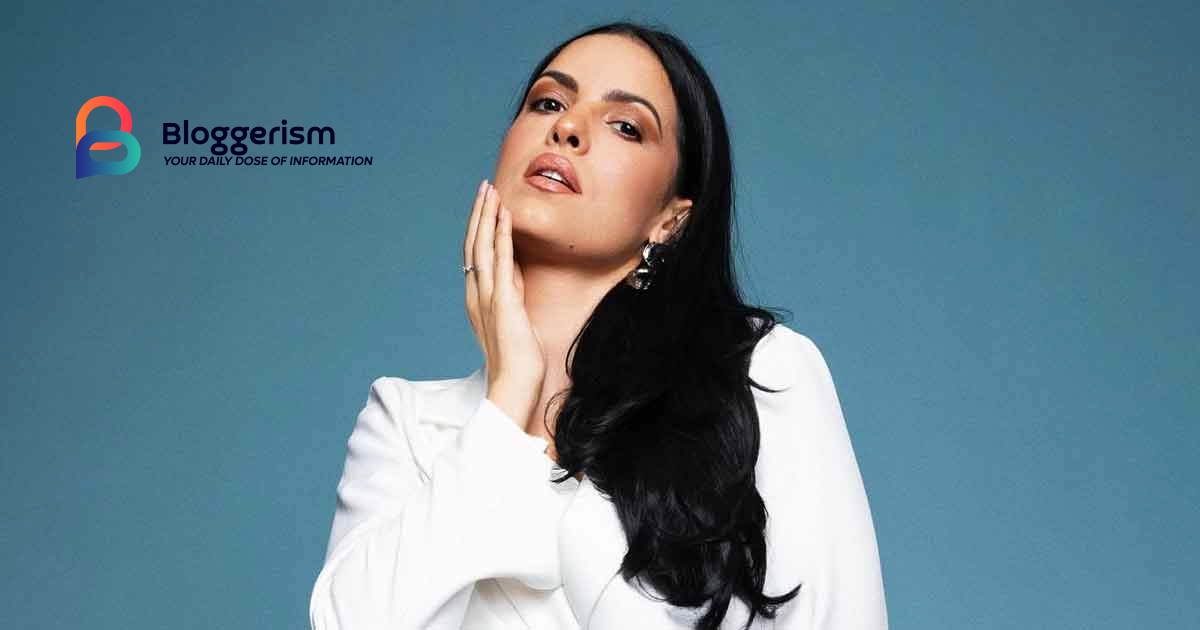 Natasa Stankovic: Age, Height, Biography (2024) and More: