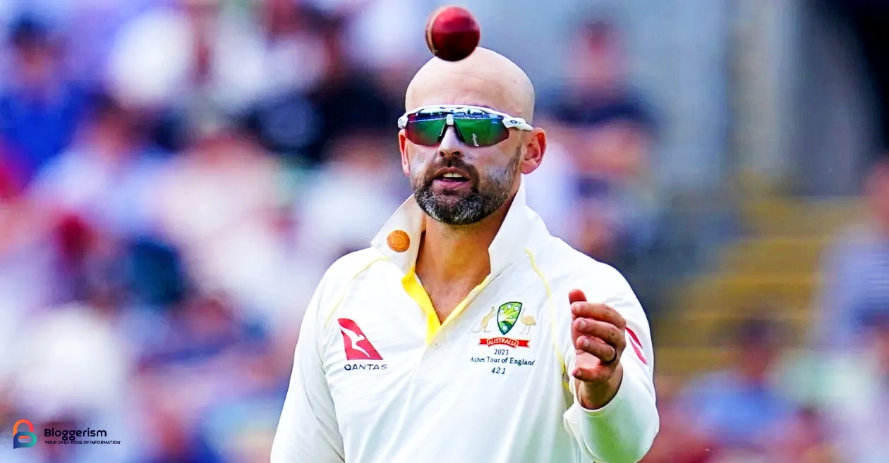 Nathan Lyon: Age, Height, Biography (2024) and More:
