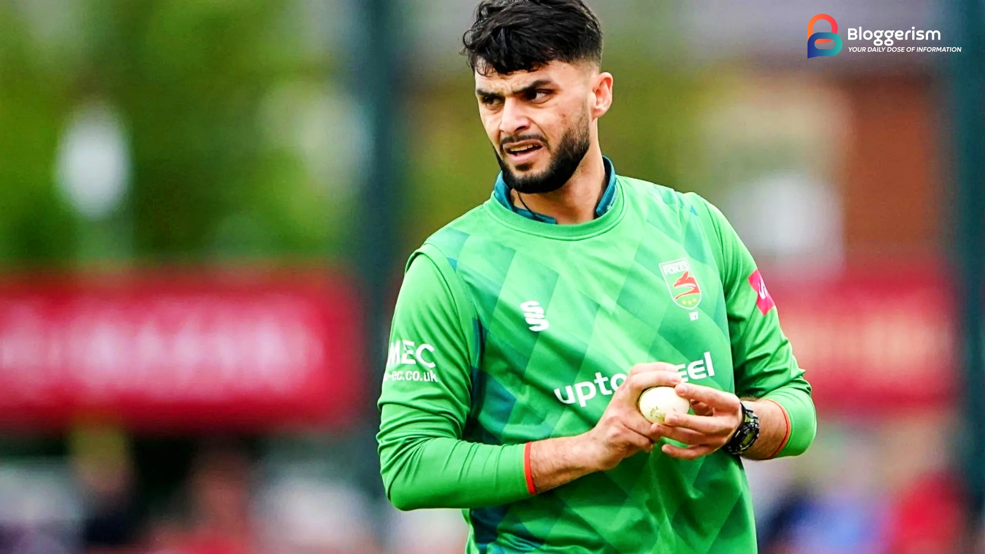 Naveen-ul-Haq: Age, Height, Biography (2024) and More: