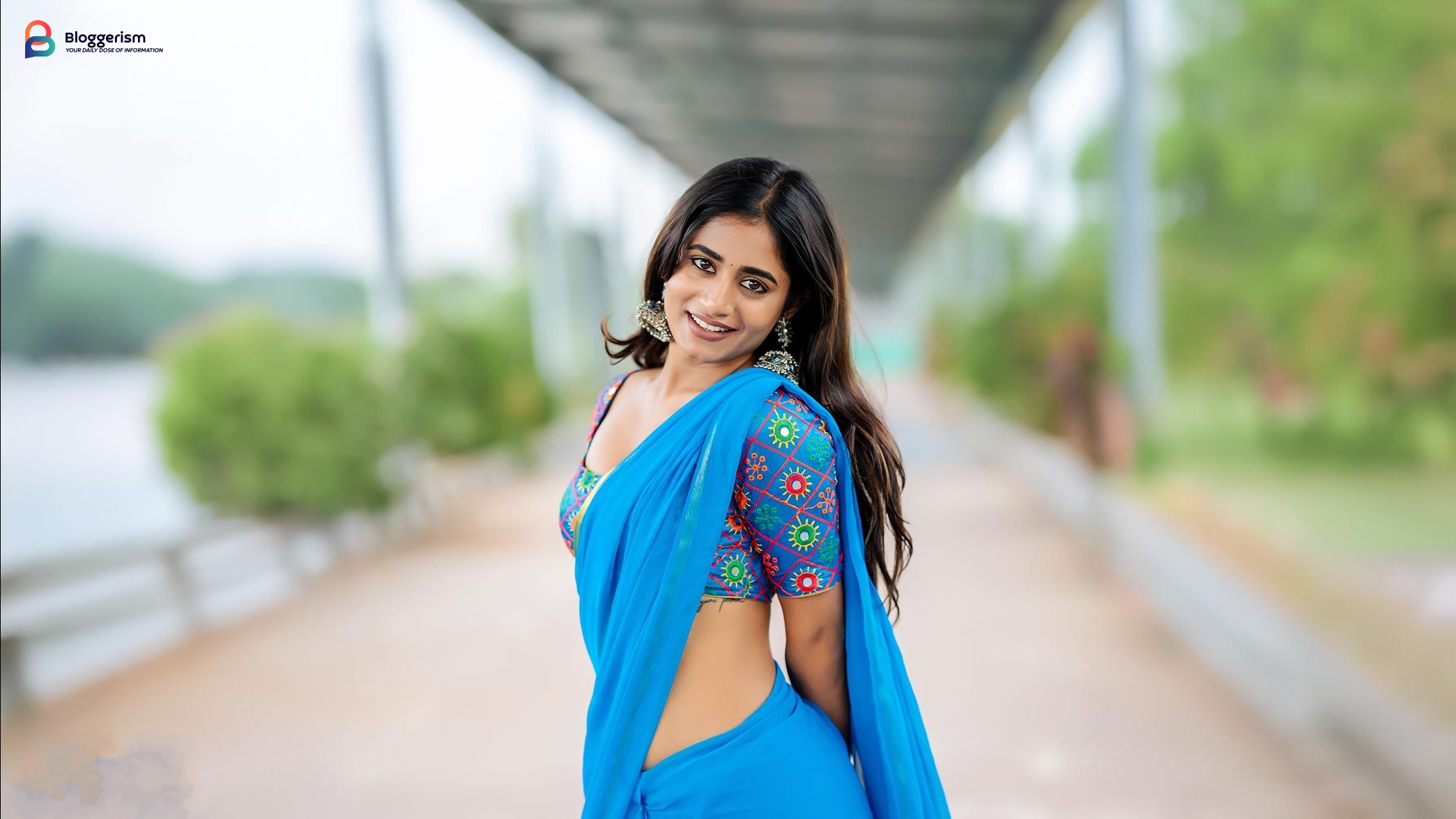 Nayani Pavani: Age, Height, Biography (2024) and More: