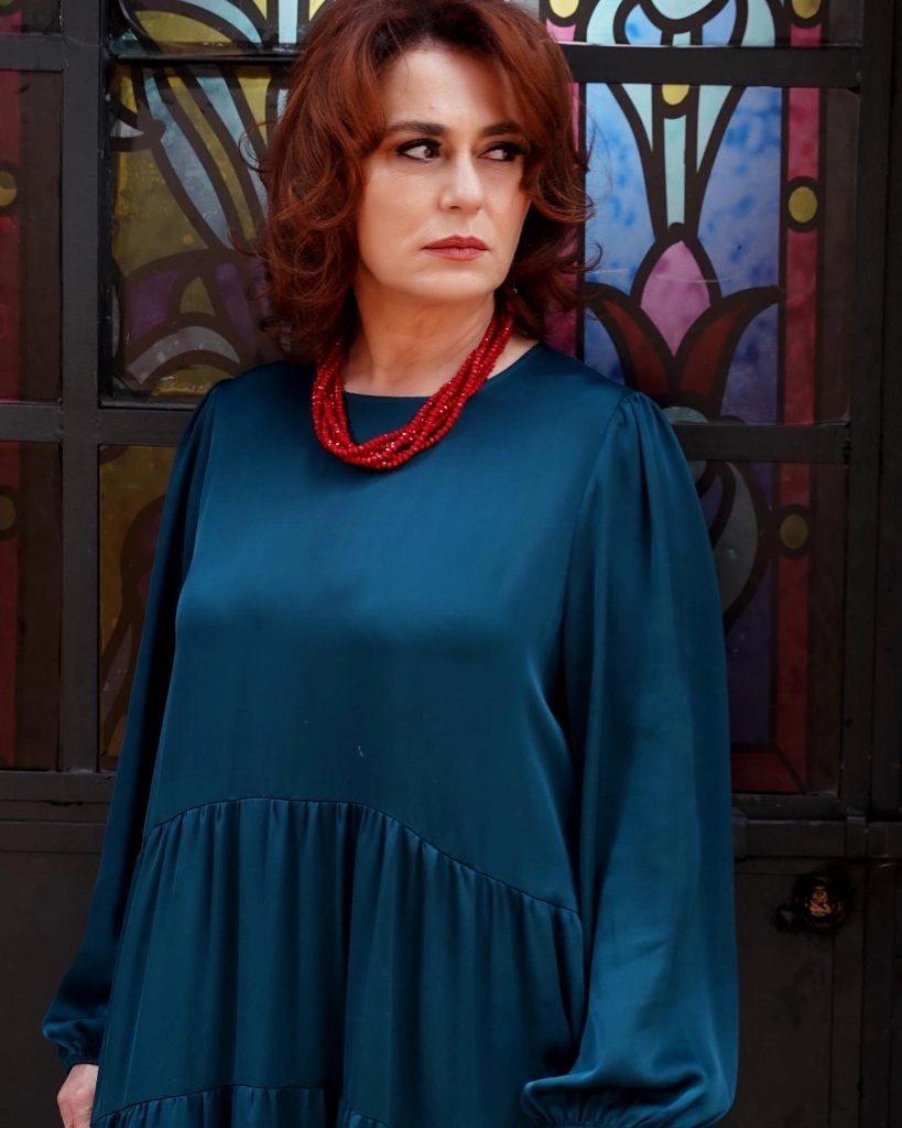 Nazan Kesal: Age, Height, Net Worth, Biography and More: