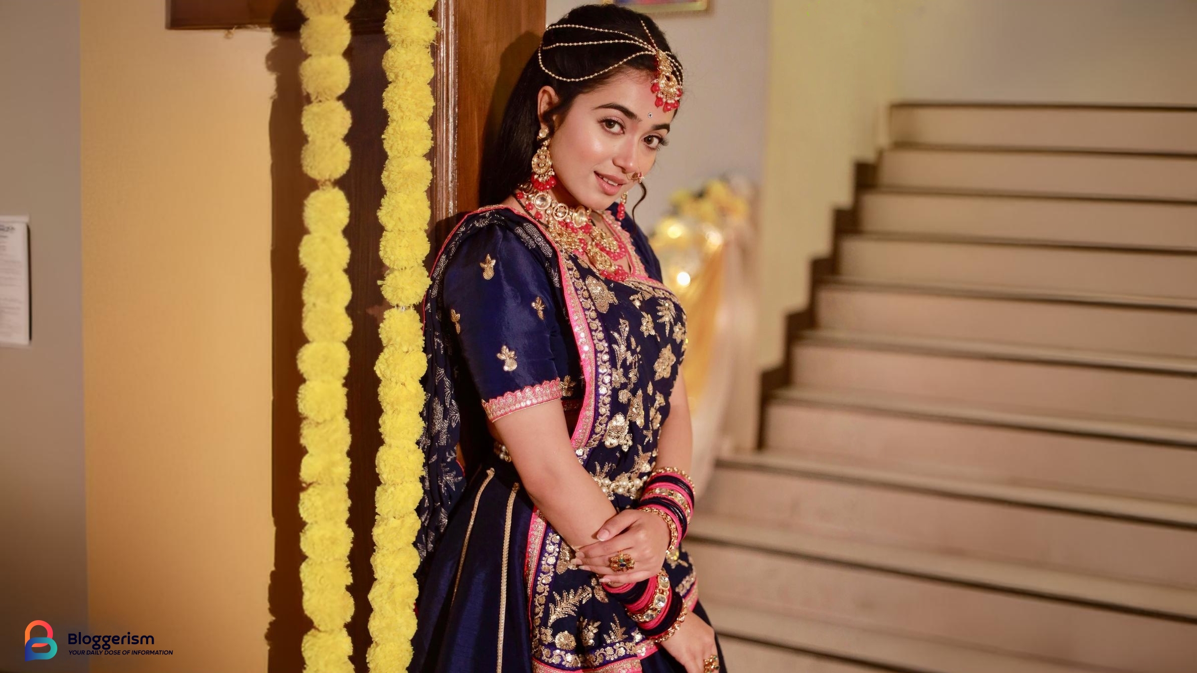 Neeharika Roy: Age, Height, Biography (2024) and More: