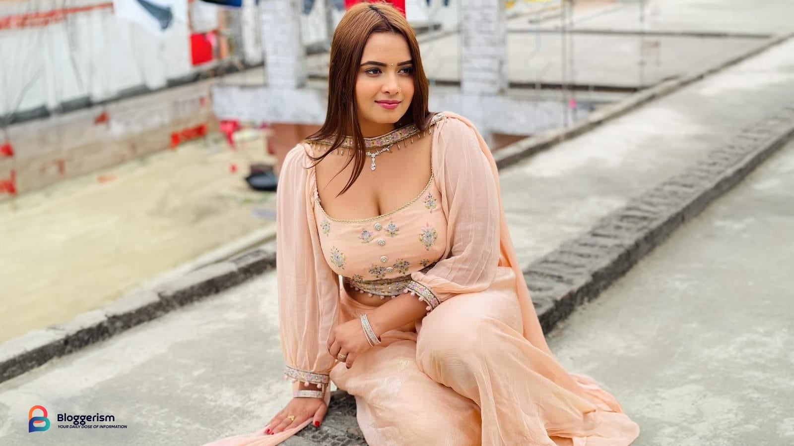 Neelam Giri: Age, Height, Biography (2024) and More: