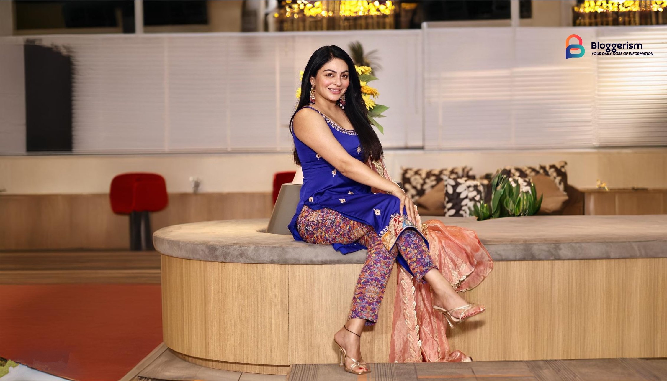 Neeru Bajwa: Age, Height, Biography (2024) and More: