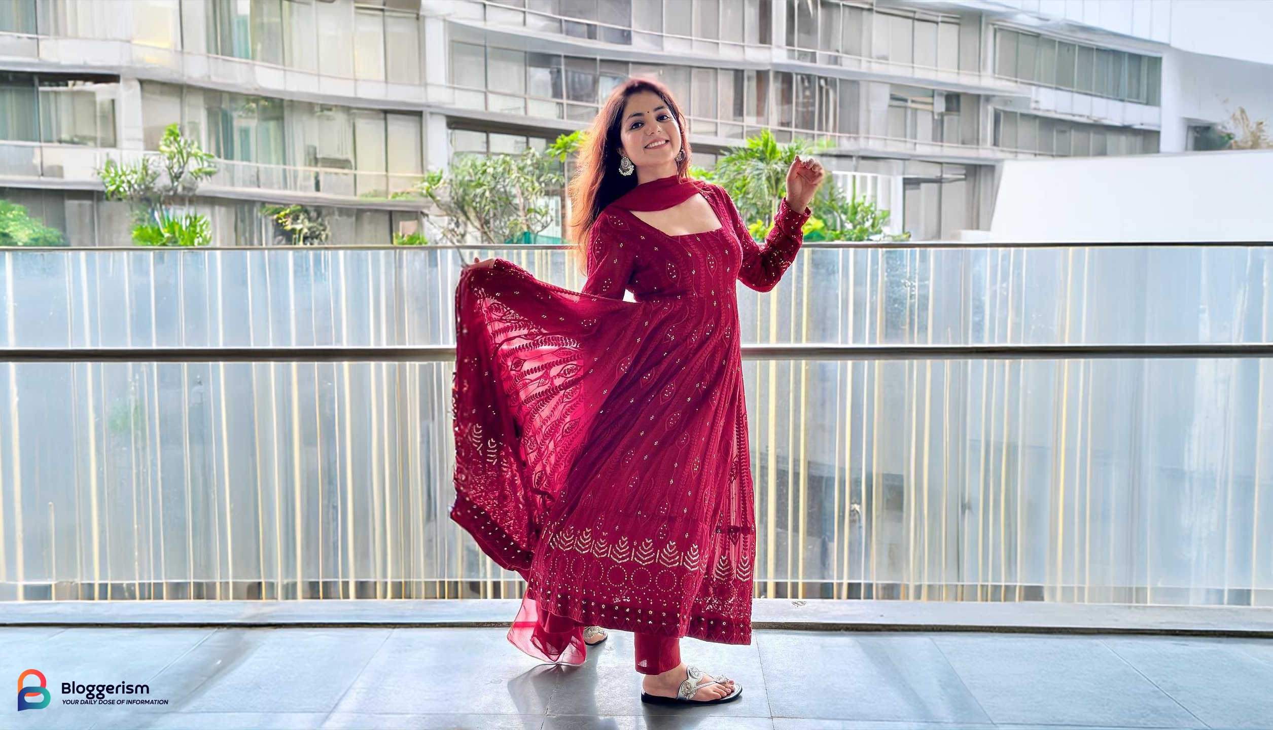 Neha Bagga: Age, Height, Biography (2024) and More: