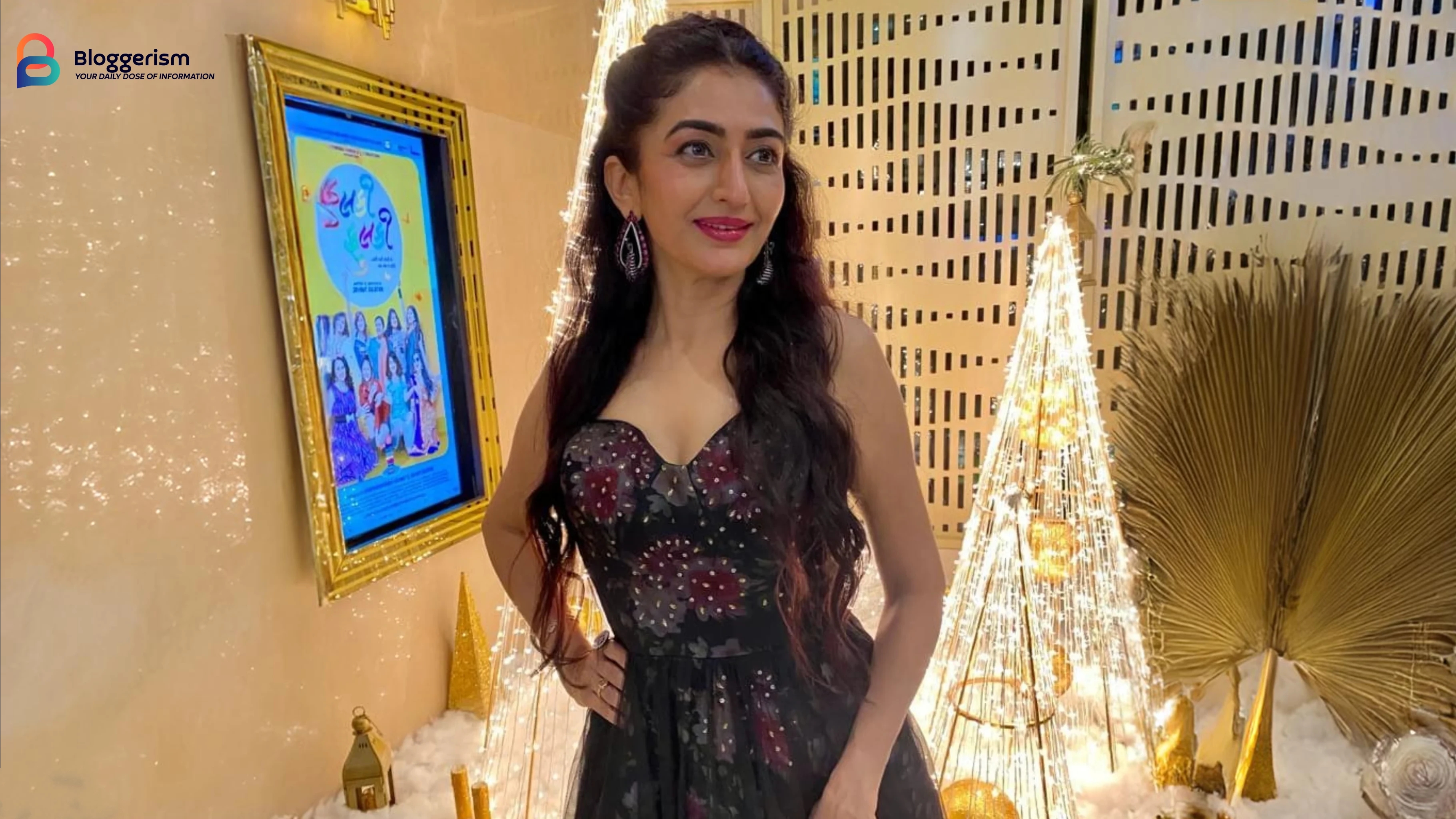 Neha Mehta: Age, Height, Biography (2024) and More: