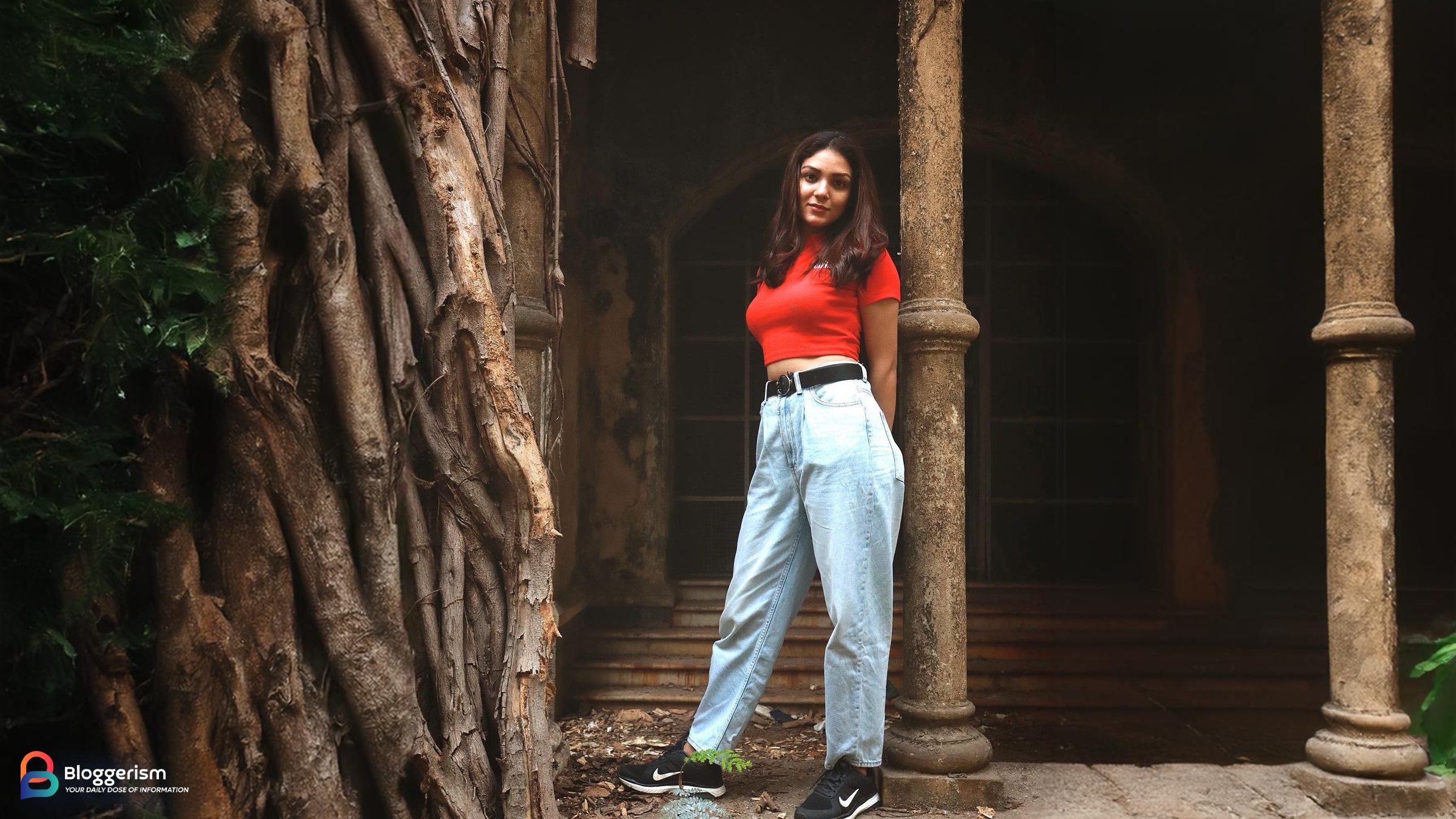 Neha Rana: Age, Height, Biography (2024) and More: