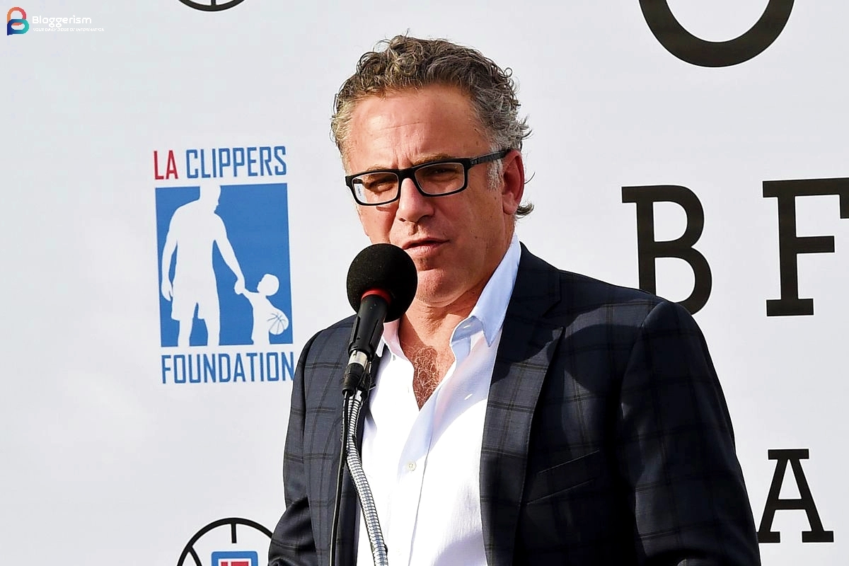Neil Everett: Age, Height, Net Worth, Biography and More: