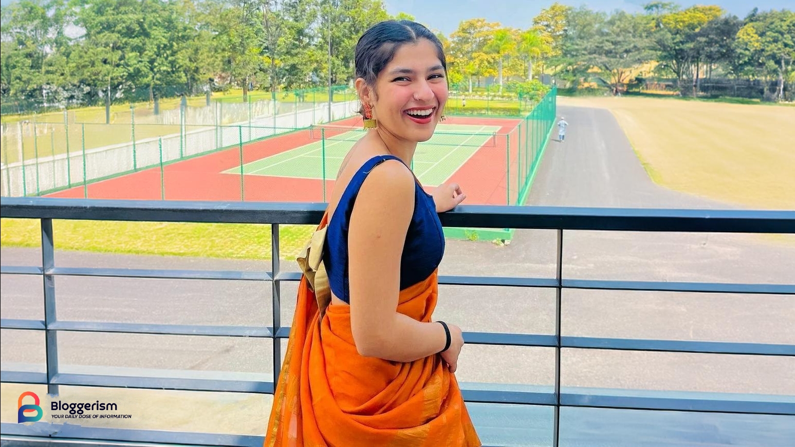 Nidhi Bhanushali: Age, Height, Biography (2024) and More: